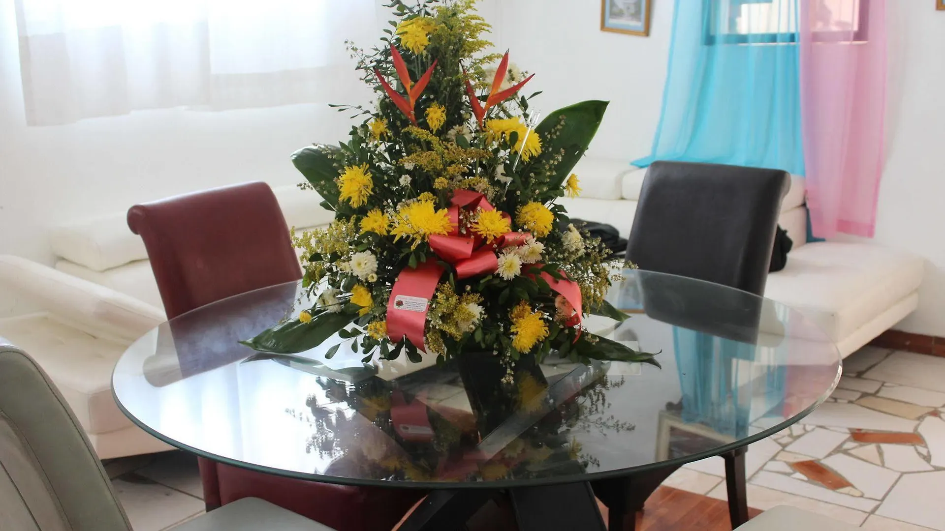 Eden Guest House Port-au-Prince Szálloda