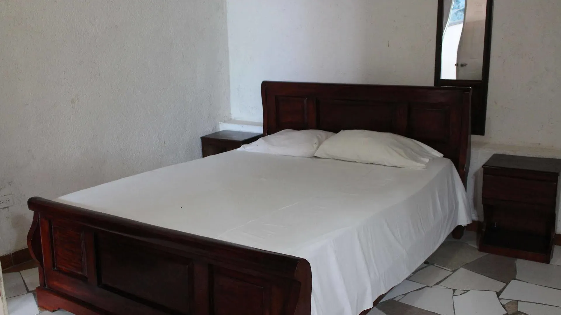 Szálloda Eden Guest House Port-au-Prince